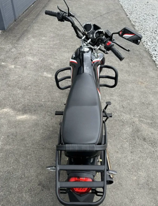 Мопед PROMAX SUPER MAX 150 LED в Кемерово