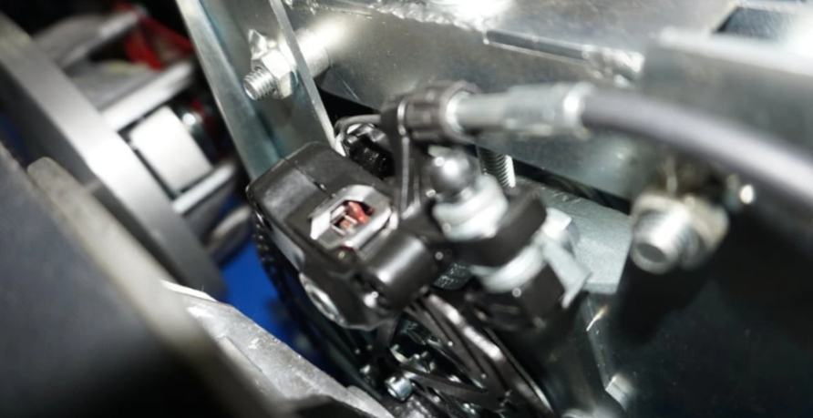 Мотобуксировщик XTREME-MOTORS "Полюс-2" Зима 13 л.с. в Кемерово