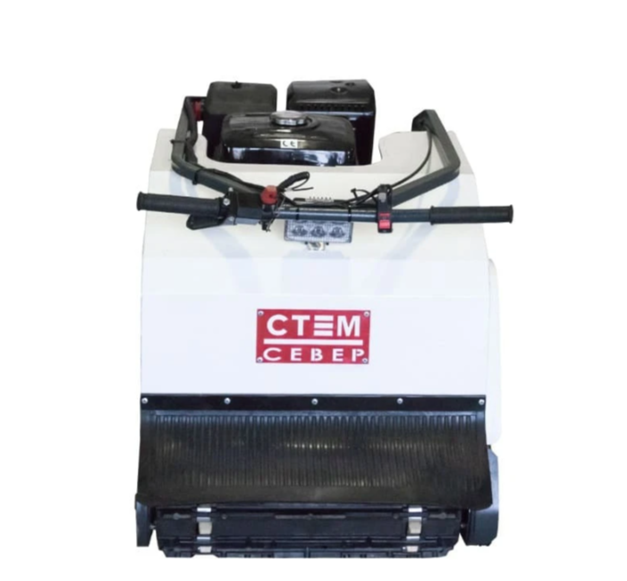 Мотобуксировщик СТЕМ СЕВЕР ЭКСПЕРТ 500 КОМПАКТ 15 л.с. в Кемерово