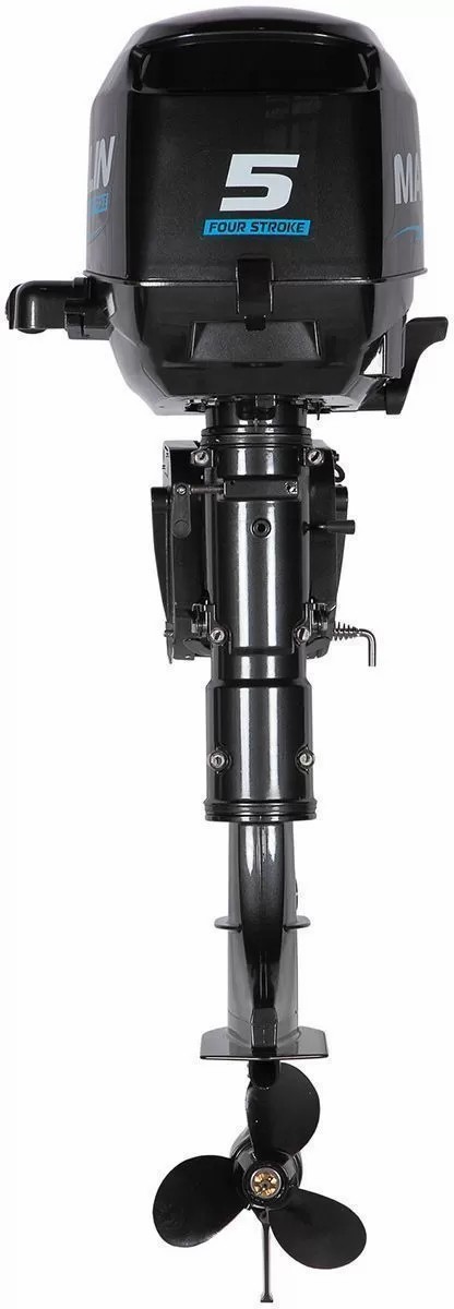 Лодочный мотор MARLIN MF 5 AMHS в Кемерово