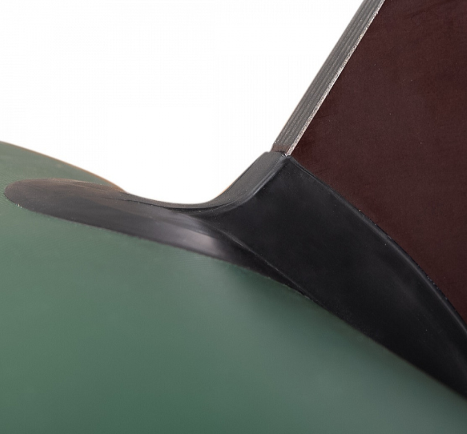 ЛОДКА НАДУВНАЯ YUKONA 280 TL (БЕЗ ПАЙОЛА) в Кемерово