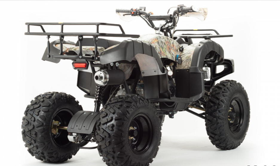 Квадроцикл MOTOLAND (МОТОЛЕНД) 200 ALL ROAD в Кемерово