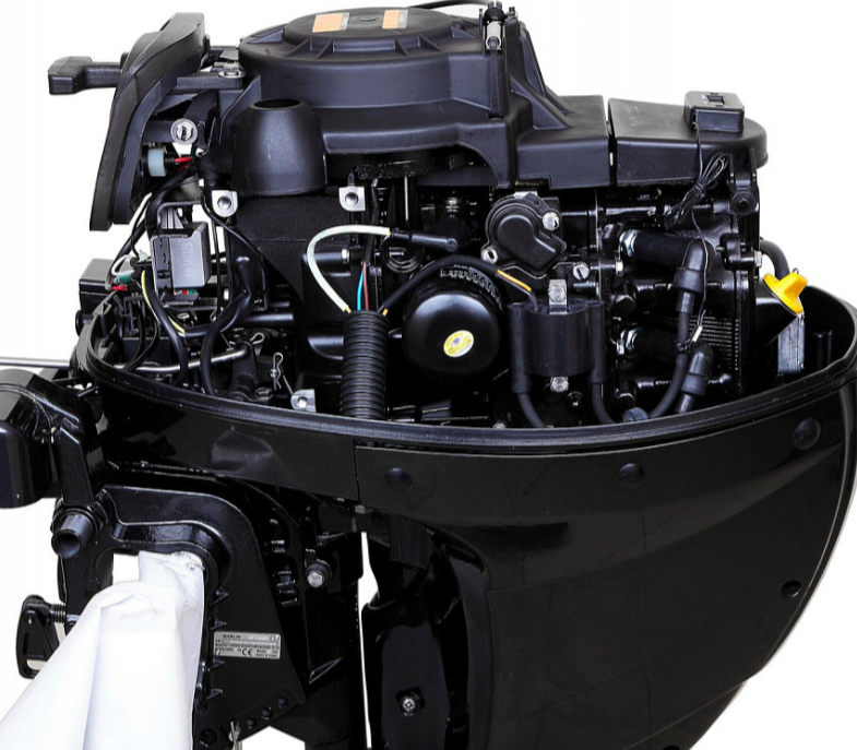 Лодочный мотор MARLIN MF 9.9 AWRL в Кемерово