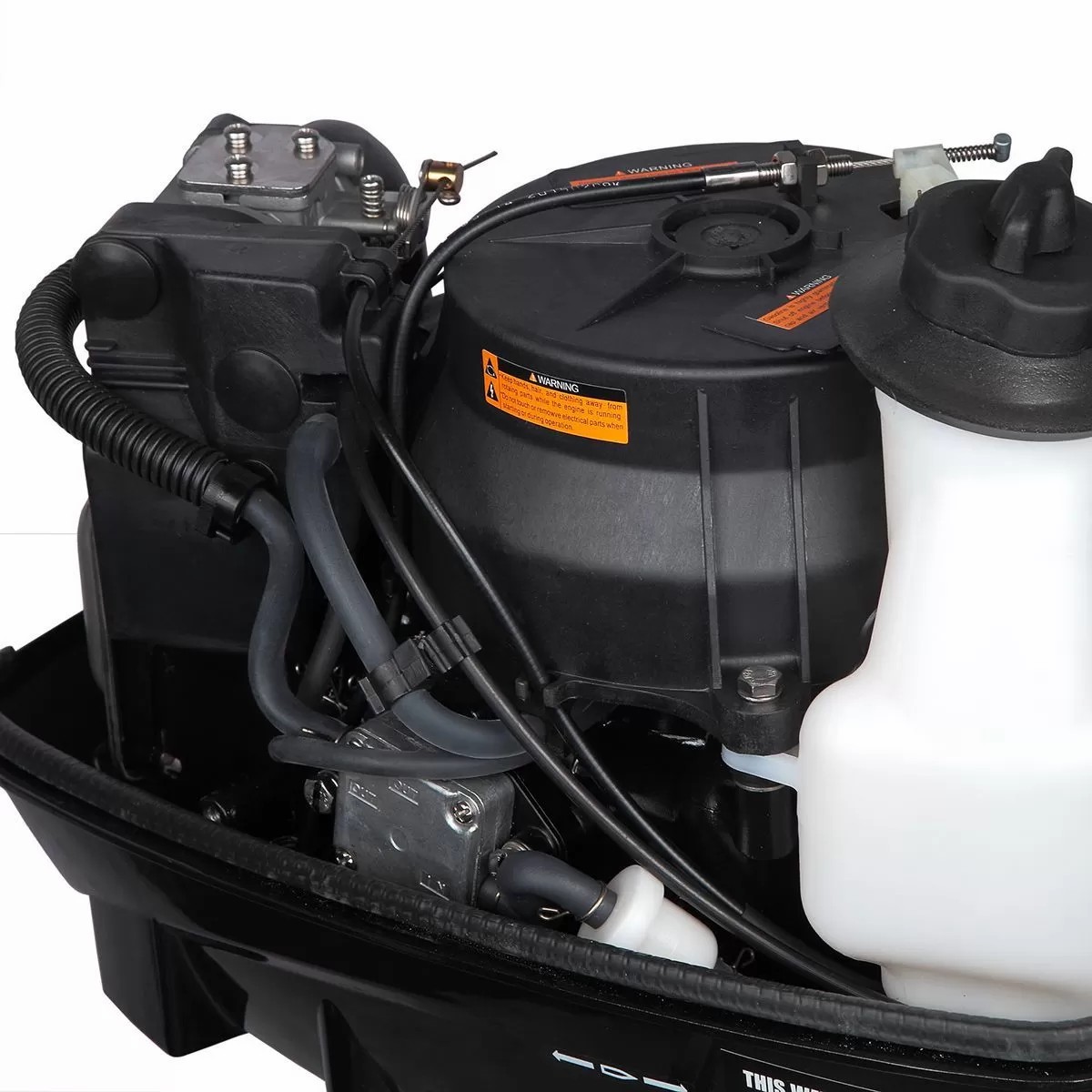 Лодочный мотор MARLIN MF 5 AMHS в Кемерово