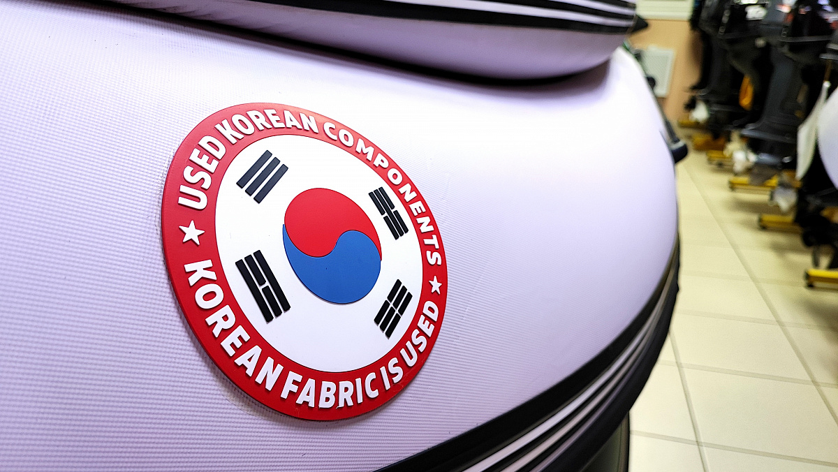 Лодка MISHIMO FAMILY PRO 350 в Кемерово