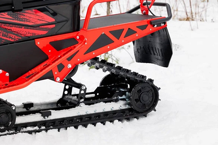 Снегоход IRBIS SF200L NEW в Кемерово