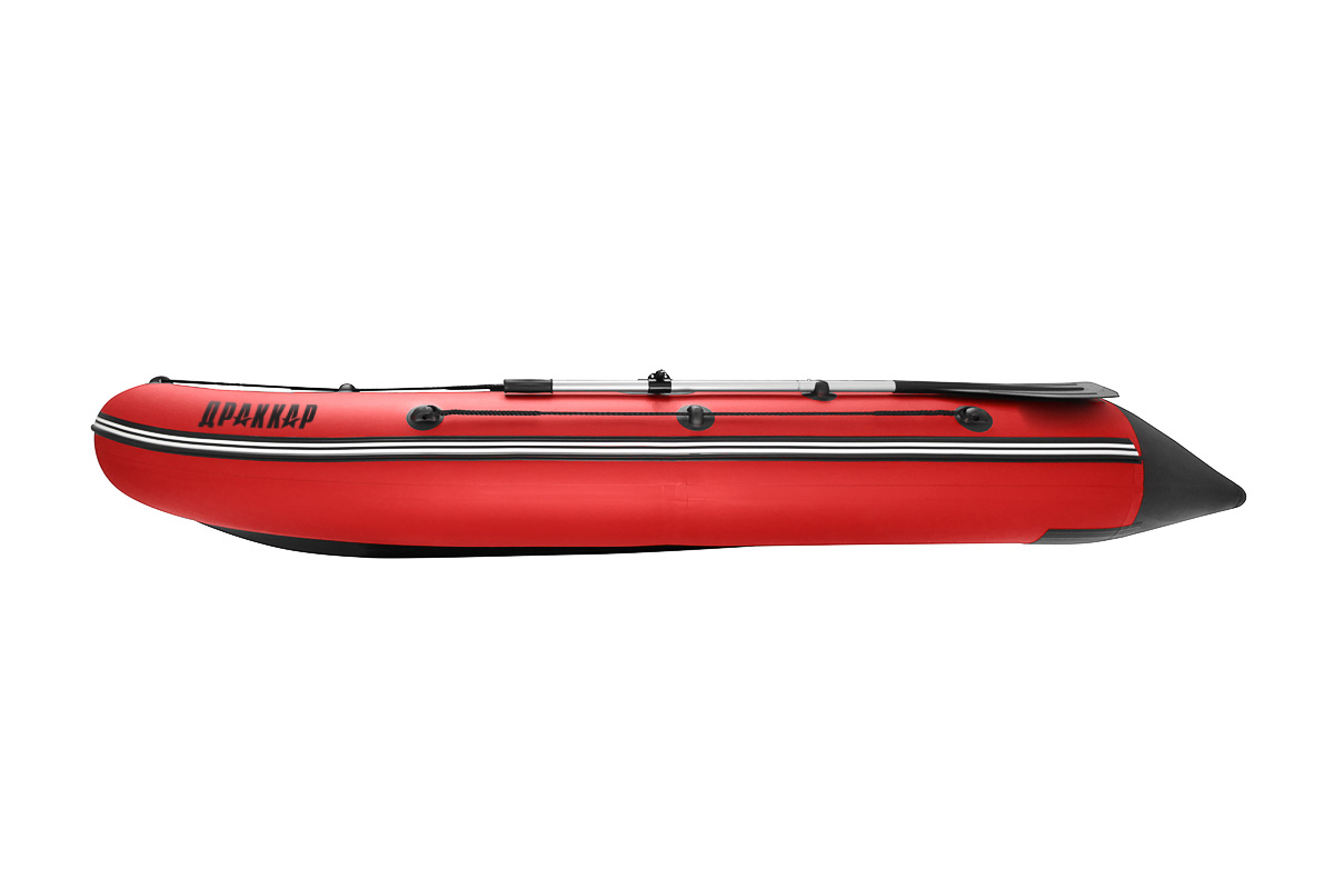 ЛОДКА ДРАККАР 3100 СК HANT в Кемерово