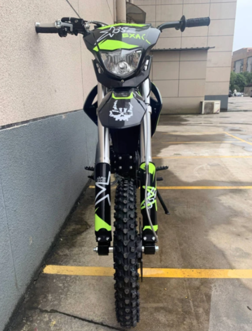 Питбайк BSE EXA SA 14/12 в Кемерово