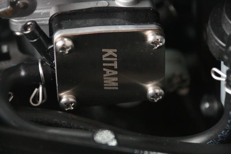 Лодочный мотор MARLIN PROLINE MP 9.9 (15) AMHS в Кемерово