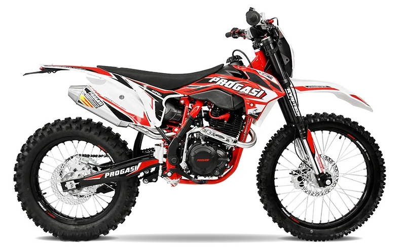 Мотоцикл Progasi SUPER MAX 300 в Кемерово