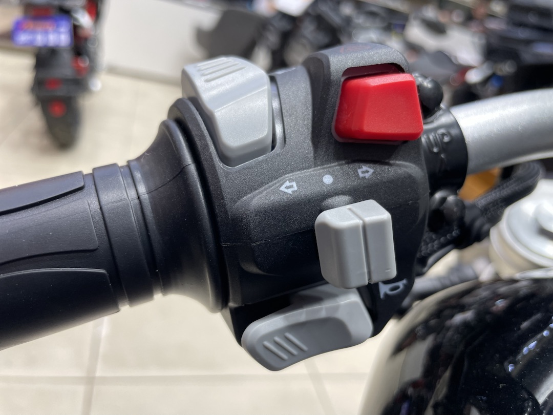 Мотоцикл Benda Chinchilla 300 в Кемерово