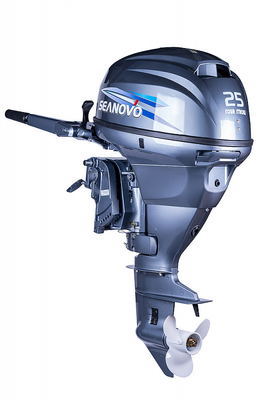Лодочный мотор SEANOVO SNF25HS в Кемерово