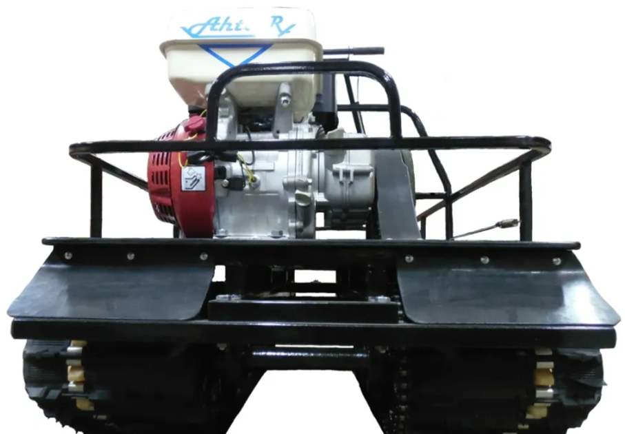 Мотобуксировщик AhtaR L13 в Кемерово