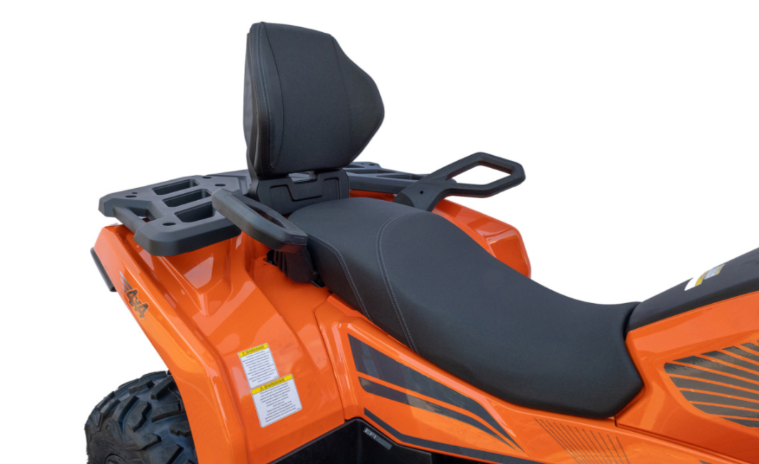 Квадроцикл HND QRX 550 в Кемерово