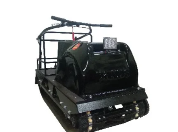 Мотобуксировщик PAXUS 650 15 л.с. в Кемерово