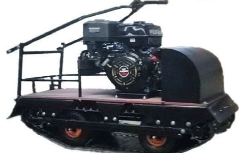 Мотобуксировщик ОНЕГО 500 ЭКОНОМ 15 л.с. в Кемерово