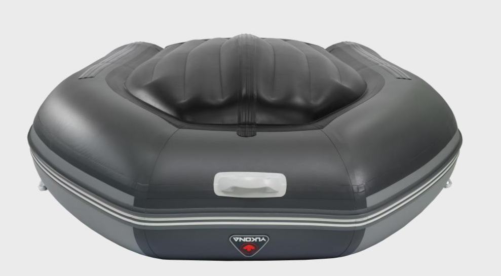 ЛОДКА НАДУВНАЯ YUKONA 450 НДНД в Кемерово