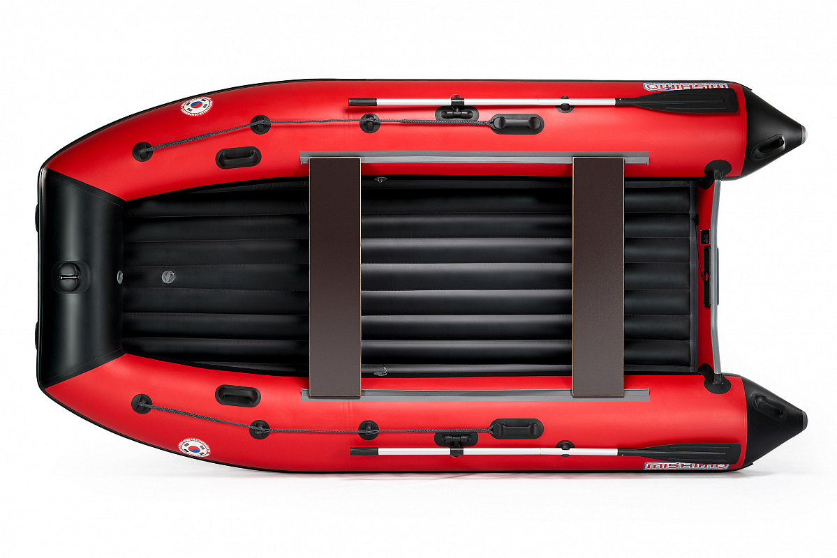 Лодка MISHIMO RAPID 360 в Кемерово