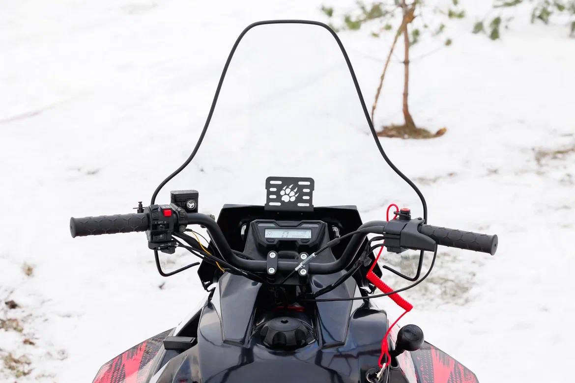 Снегоход IRBIS TUNGUS 400 25/26 в Кемерово