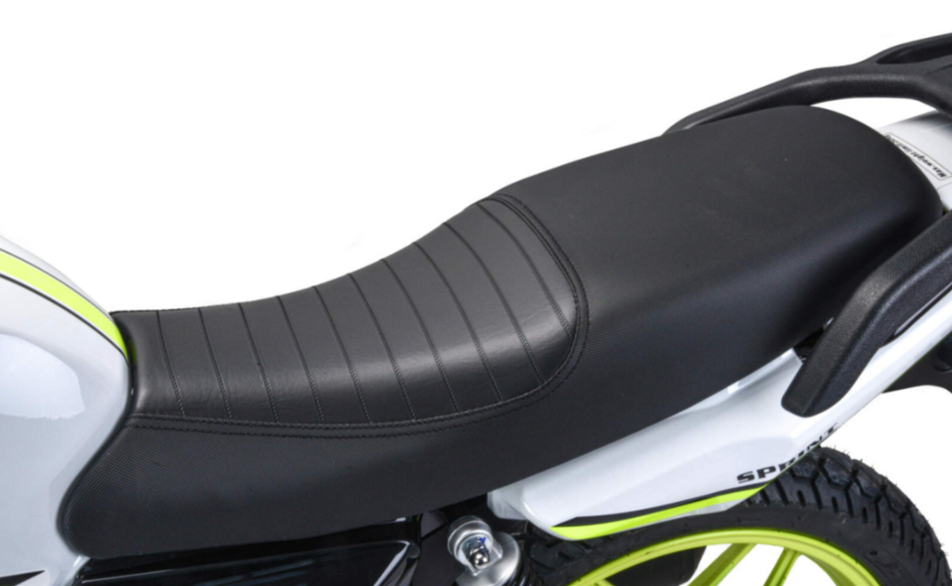 Мотоцикл MOTOLAND (МОТОЛЕНД) 200 SPRINT в Кемерово