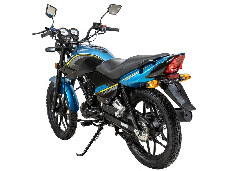 Мотоцикл RACER RC150-23 TIGER в Кемерово