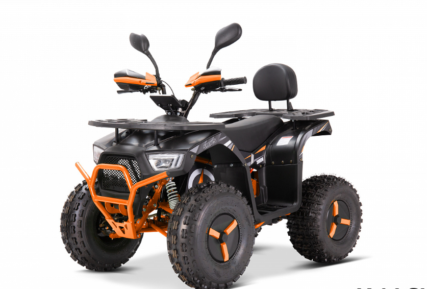 Квадроцикл YACOTA SIRIUS 2000W в Кемерово