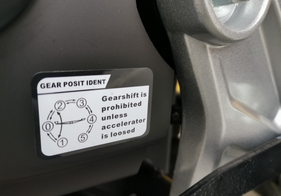 Мотоцикл MOTOLAND (МОТОЛЕНД) 250 CB250 (172FMM-5/PR250) (2022 г.) в Кемерово