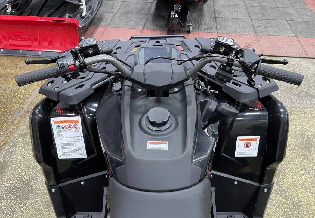 Квадроцикл PROMAX RENEGADE 300 LONG WINCH PRO (2025) в Кемерово