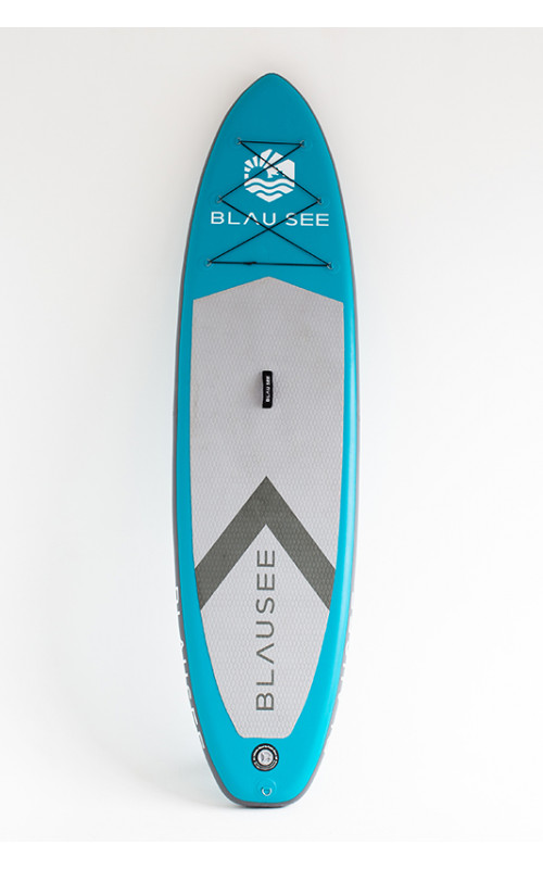 НАДУВНОЙ САП БОРД BLAUSEE 10 в Кемерово