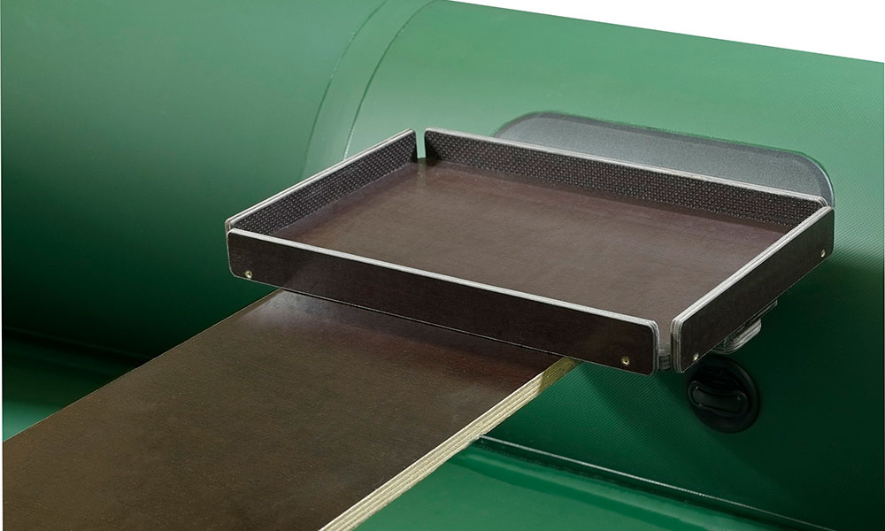 Столик на банку №6 в Кемерово