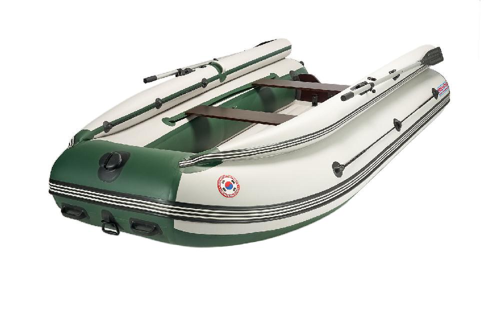 Лодка MISHIMO FAMILY LITE 430 в Кемерово