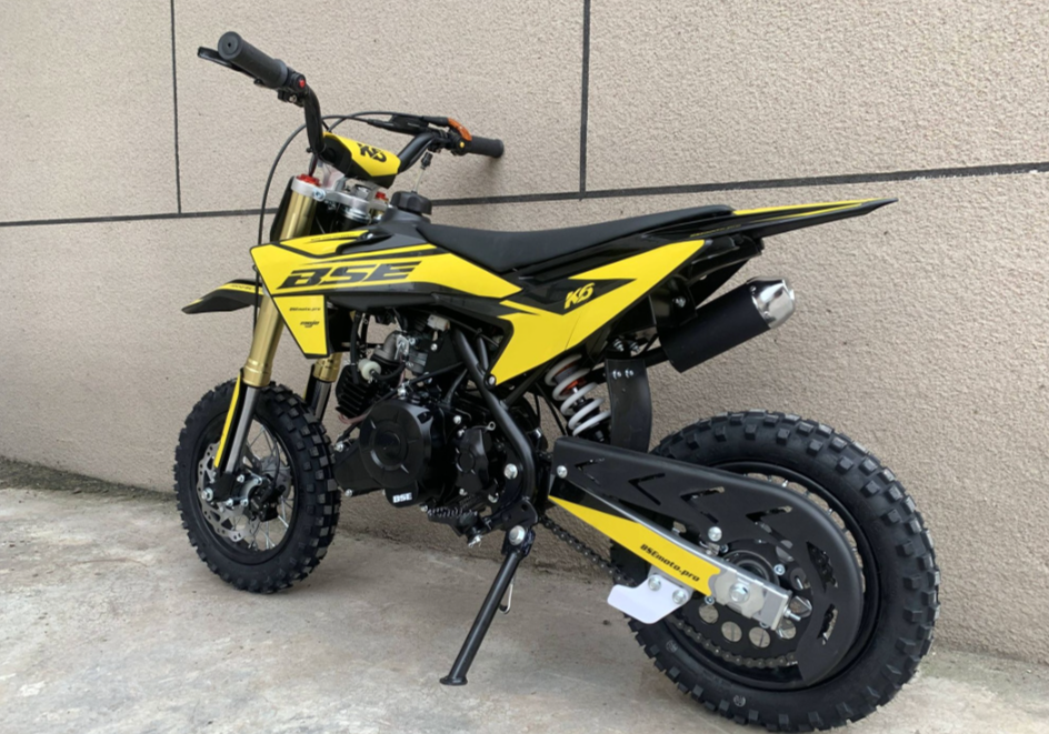 Питбайк BSE K6 в Кемерово