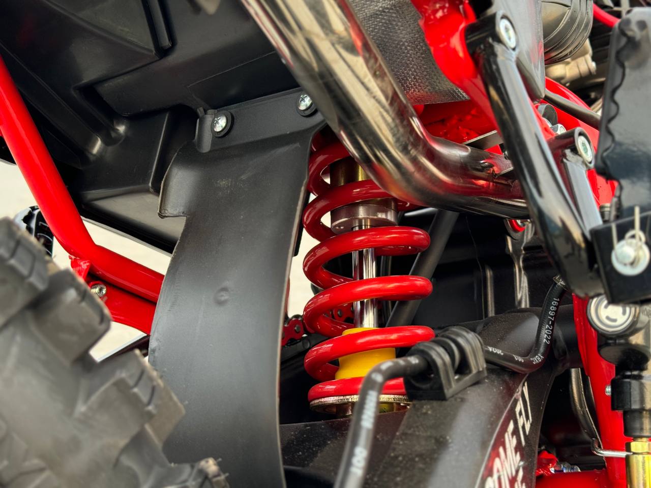 Кроссовый мотоцикл Sanchez Maniac CB300F в Кемерово