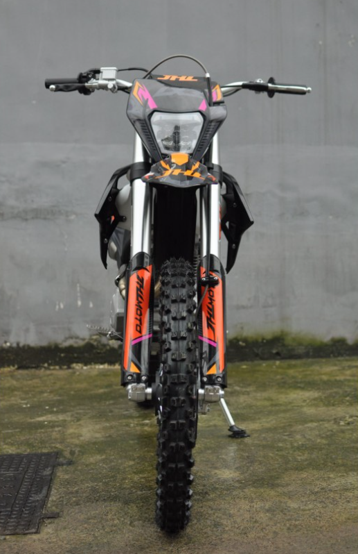 Мотоцикл JHLMOTO JHL LX3 PR300 (175FMN) в Кемерово