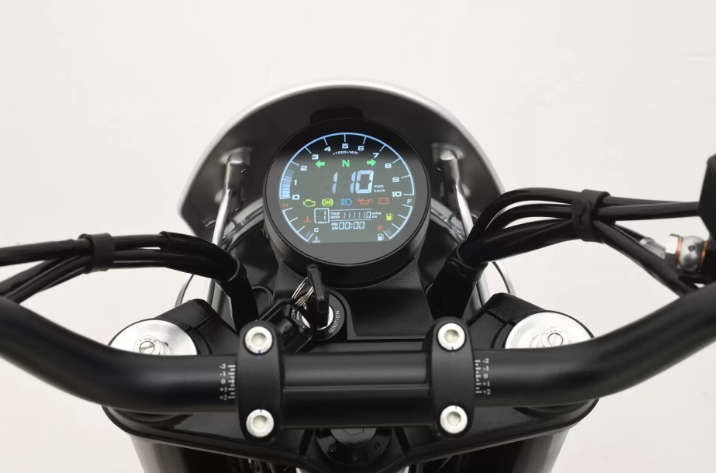 Мотоцикл GAOKIN GK 500 М11D в Кемерово