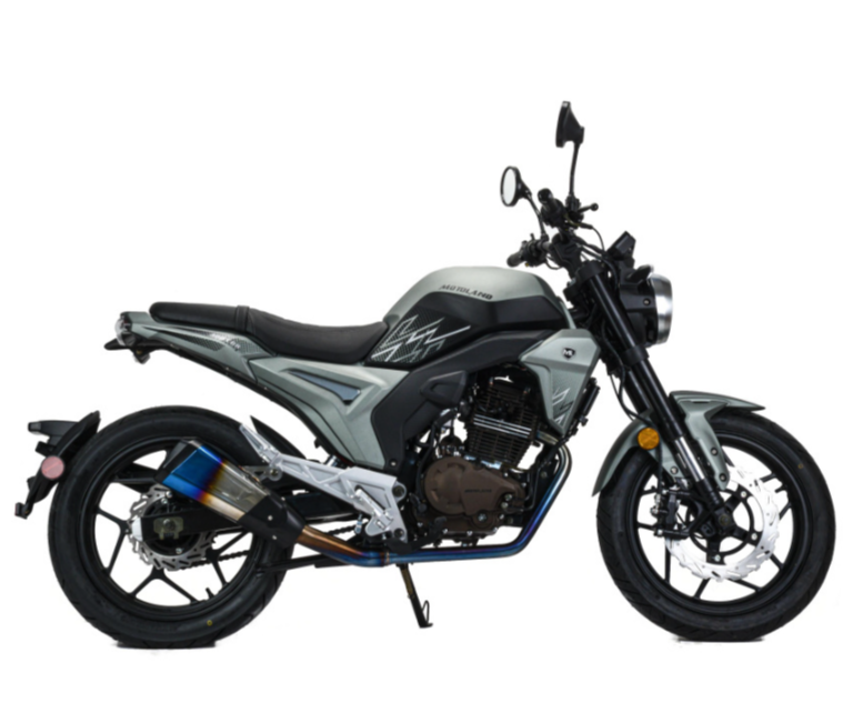 Мотоцикл MOTOLAND (МОТОЛЕНД) 300 CBR в Кемерово