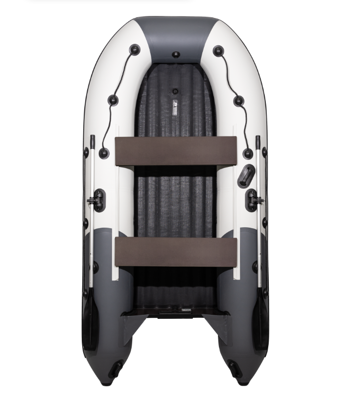 Лодка ривьера 3200 нднд гидролыжа в Кемерово