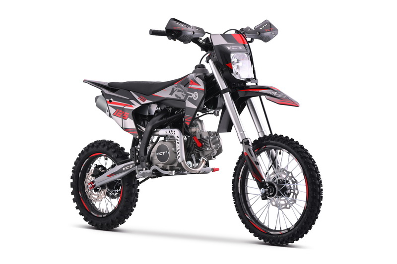 Питбайк YACOTA H5 125 в Кемерово