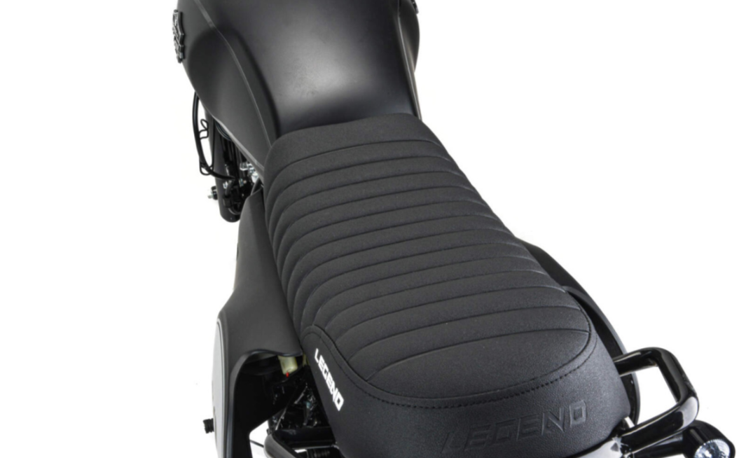 Мотоцикл Motoland LEGEND (XL250-A) (172FMM-5/PR250) в Кемерово