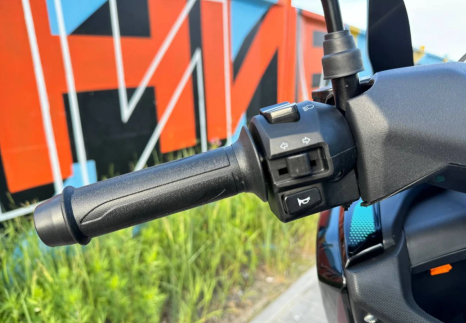 МаксиСкутер PROMAX-Honda PCX-250 (49) в Кемерово