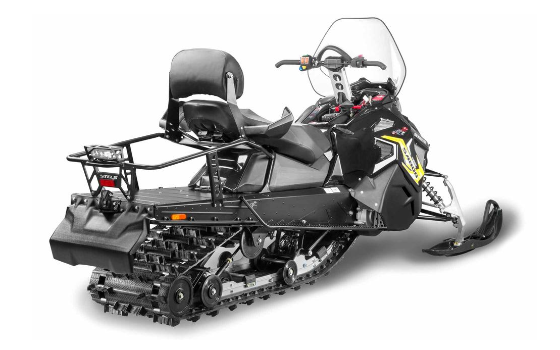 Снегоход STELS ВИТЯЗЬ SA800 2.0 в Кемерово