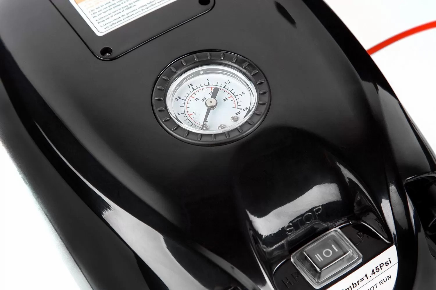 ЭЛЕКТРИЧЕСКИЙ НАСОС MARLIN GP-80 S в Кемерово