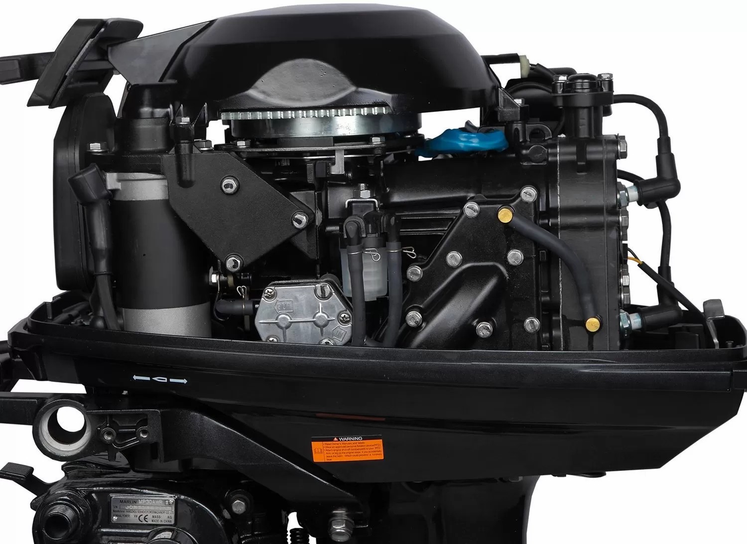 Лодочный мотор MARLIN MP 30 AWRS в Кемерово