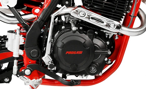 Мотоцикл Progasi SUPER MAX 300 в Кемерово