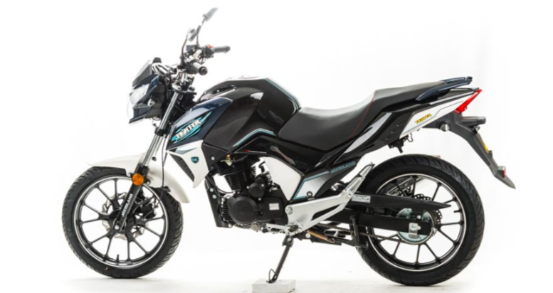 Мотоцикл MOTOLAND (МОТОЛЕНД) FIGHTER 250 в Кемерово