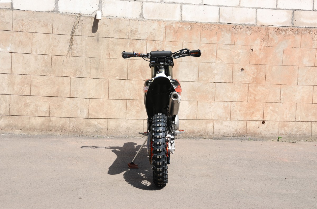 Мотоцикл JHLMOTO JHL Z9 NC450S в Кемерово