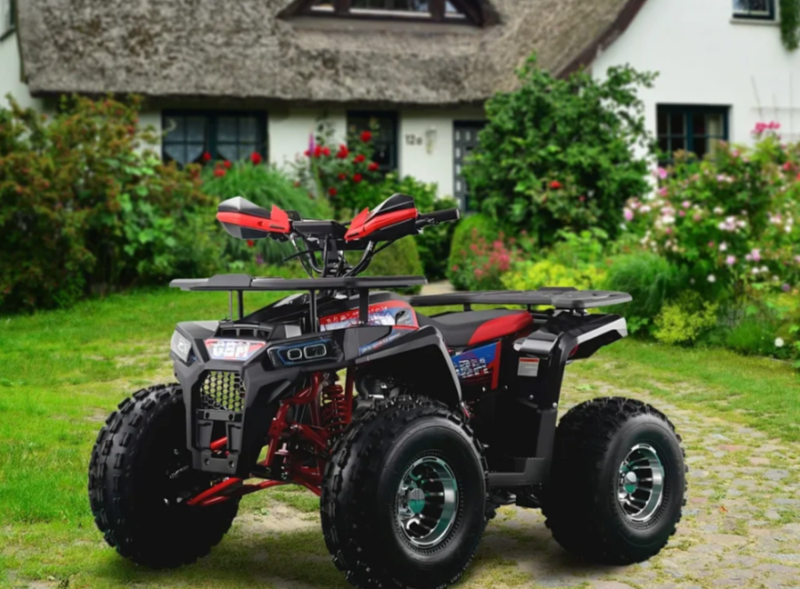 Квадроцикл GBM MAVERICK 222 NEW в Кемерово