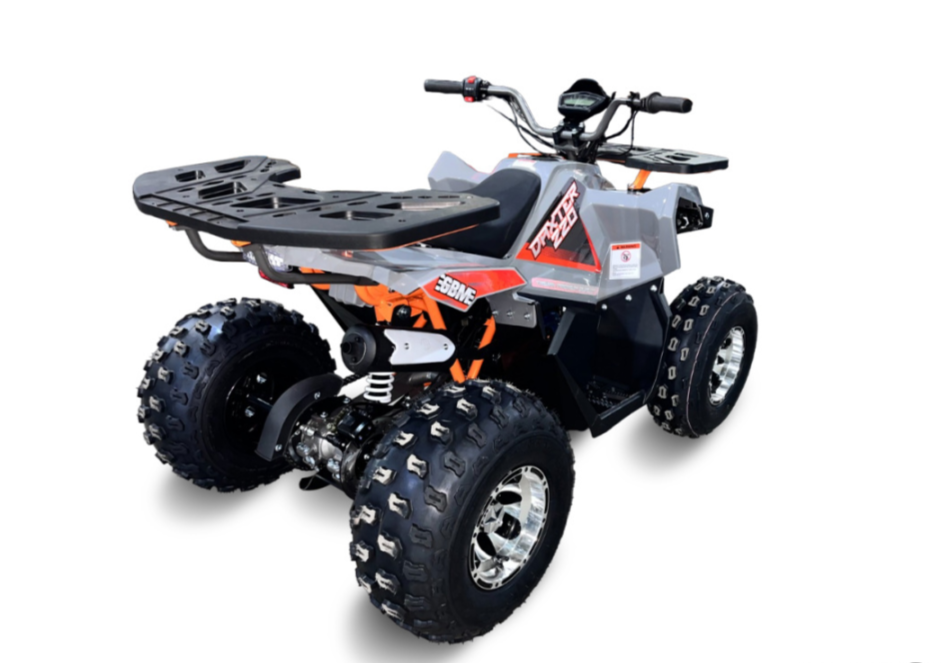 Квадроцикл GBM DAXTER 220 NEW PREMIUM в Кемерово