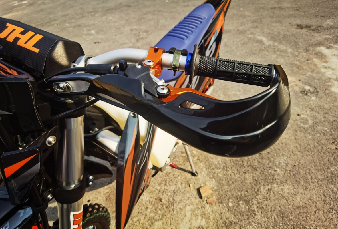 Мотоцикл JHLMOTO JHL Z5 NB300 (174MN-5) в Кемерово