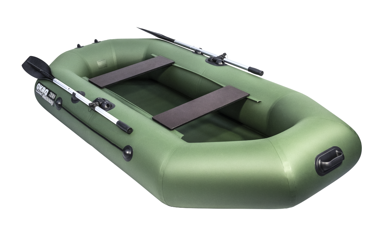 Лодка АКВА-МАСТЕР 260 в Кемерово